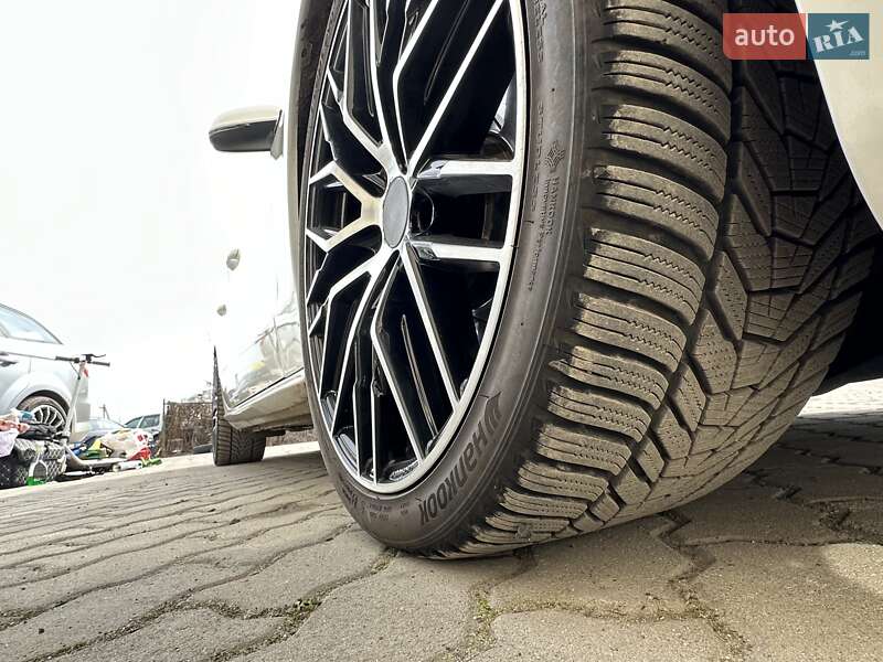 Купе Audi A5 2014 в Львове фото 22 Купе Audi A5 2014 в Львове