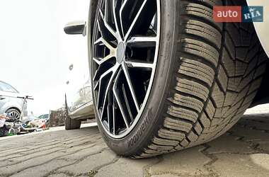 Купе Audi A5 2014 в 