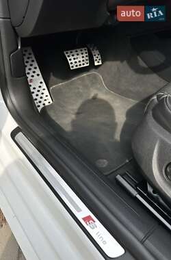 Купе Audi A5 2014 в 