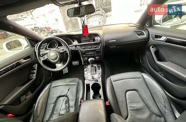 Купе Audi A5 2014 в 