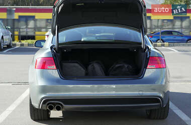 Купе Audi A5 2015 в 