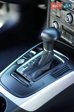 Купе Audi A5 2015 в 