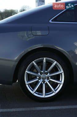Купе Audi A5 2015 в 