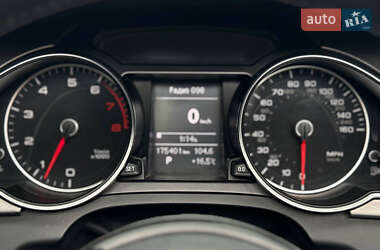 Кабріолет Audi A5 2014 в 