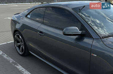 Купе Audi A5 2015 в 