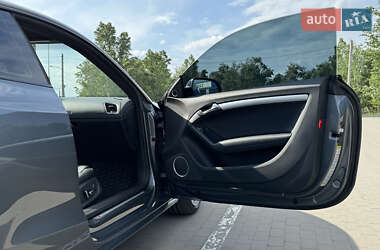 Купе Audi A5 2015 в 