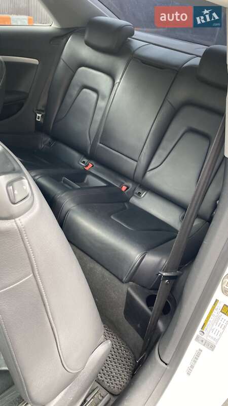 Купе Audi A5 2015 в Черноморске