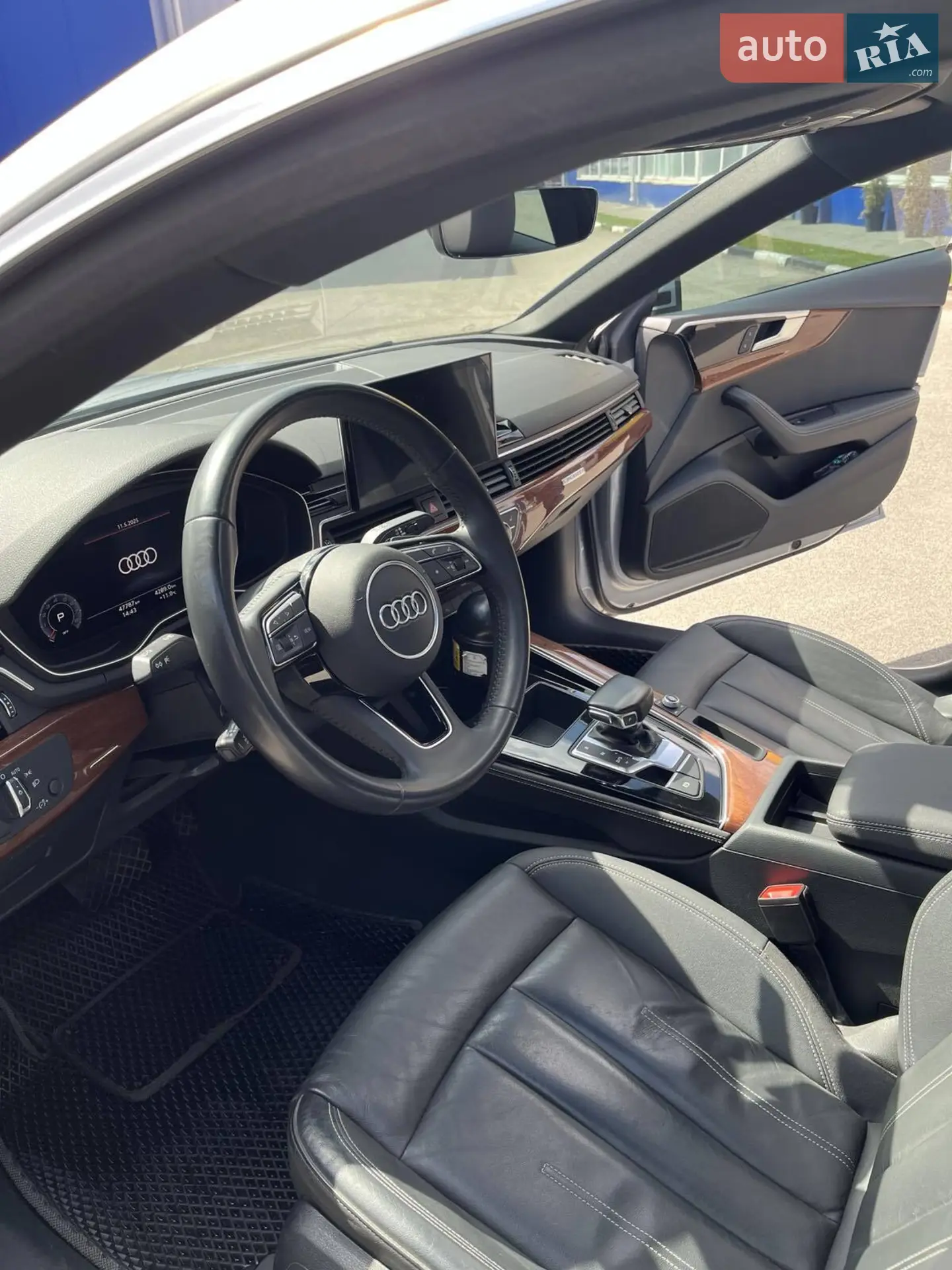 2020 Audi A5 - мініатюра 7