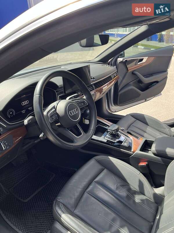 Ліфтбек Audi A5 2020 в Києві