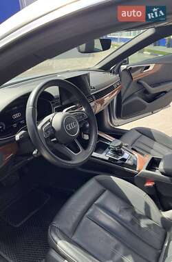 Лифтбек Audi A5 2020 в 