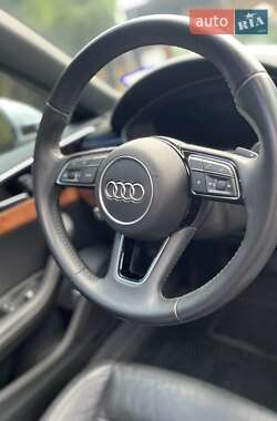 Лифтбек Audi A5 2020 в 