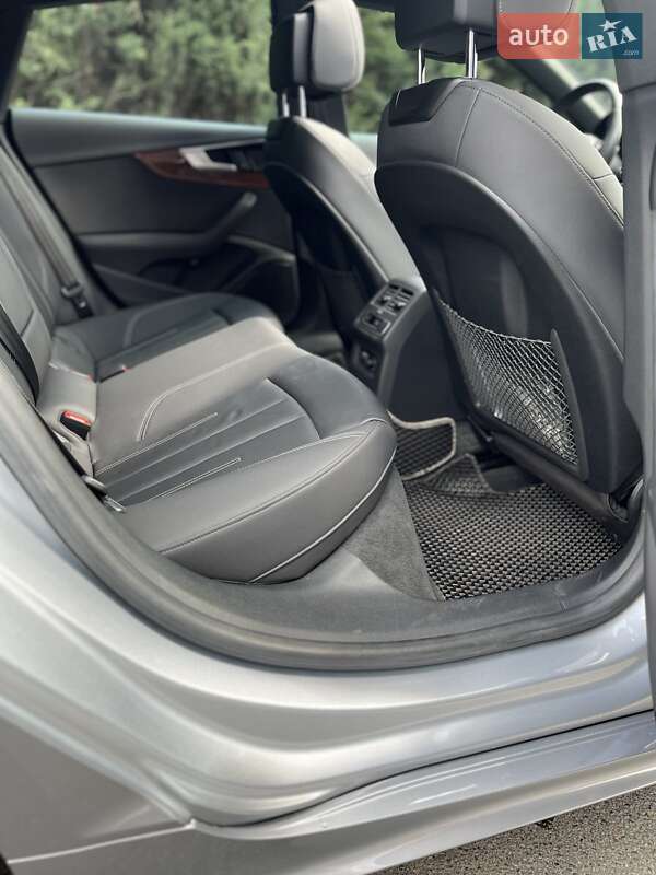 Ліфтбек Audi A5 2020 в Києві