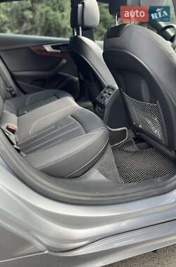 Лифтбек Audi A5 2020 в 
