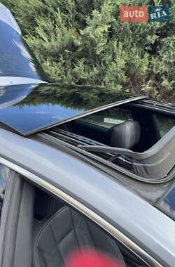 Лифтбек Audi A5 2020 в 