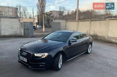 Купе Audi A5 2016 в Коростені