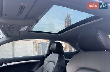 Купе Audi A5 2016 в 