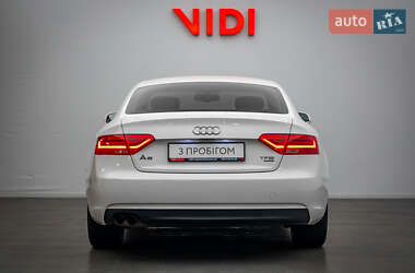 Купе Audi A5 2011 в 