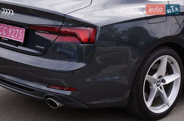 Лифтбек Audi A5 2019 в 