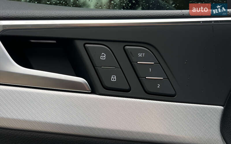Купе Audi A5 2018 в Львове
