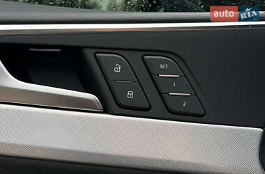 Купе Audi A5 2018 в 