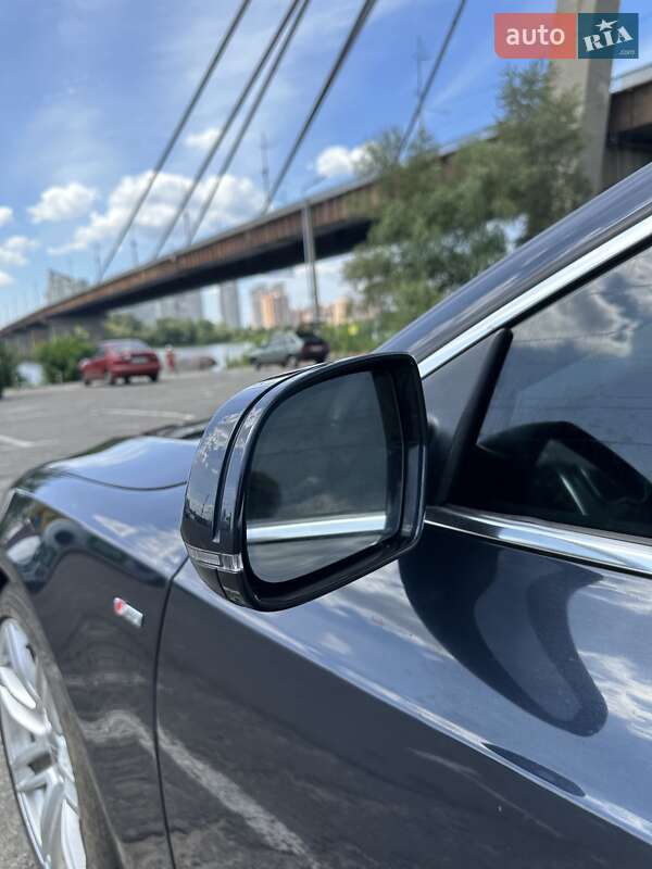 Купе Audi A5 2012 в Киеве