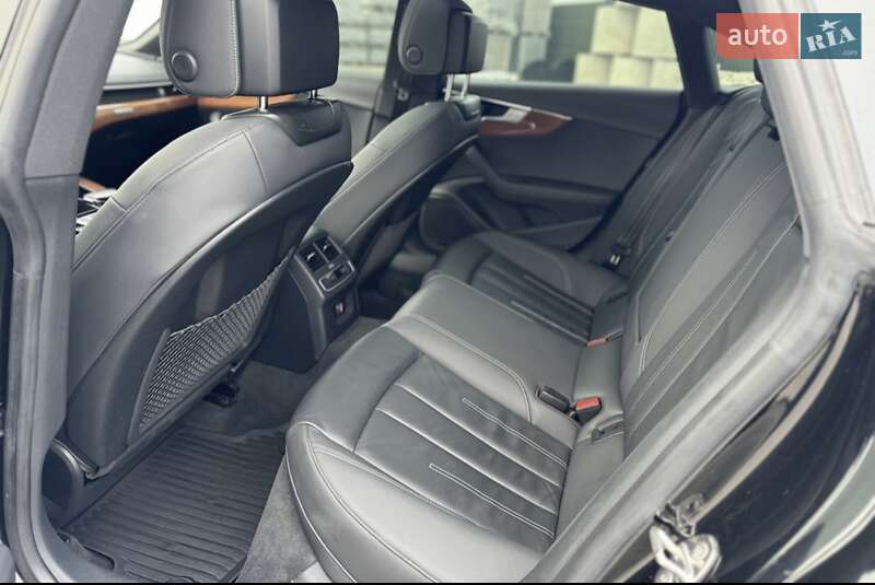 Лифтбек Audi A5 2020 в Сумах
