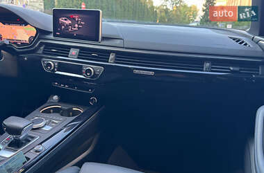 Купе Audi A5 2019 в 
