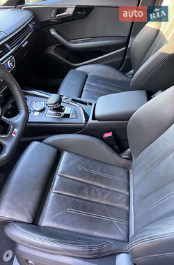 Купе Audi A5 2019 в 
