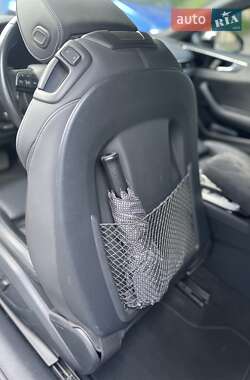 Купе Audi A5 2021 в 
