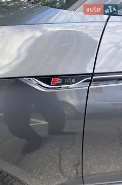 Купе Audi A5 2021 в 