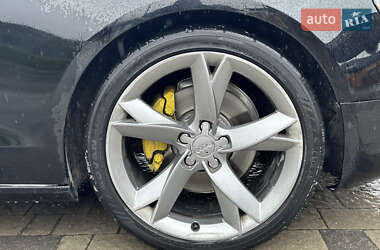 Купе Audi A5 2010 в 