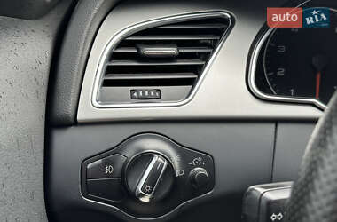Купе Audi A5 2010 в 