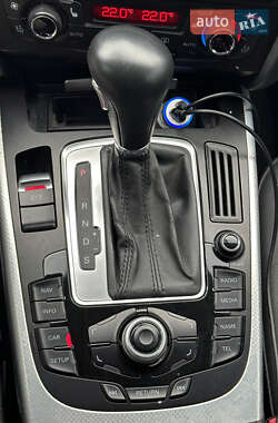 Купе Audi A5 2010 в 