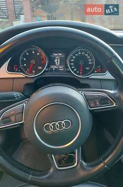 Купе Audi A5 2014 в 