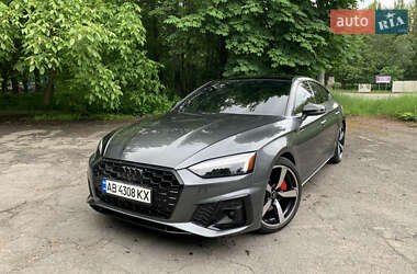 Ліфтбек Audi A5 2024 в Вінниці