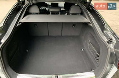 Лифтбек Audi A5 2024 в 