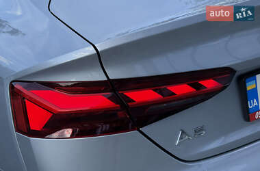 Лифтбек Audi A5 2020 в 