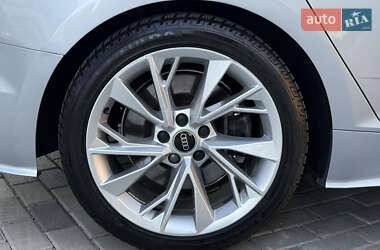 Лифтбек Audi A5 2020 в 