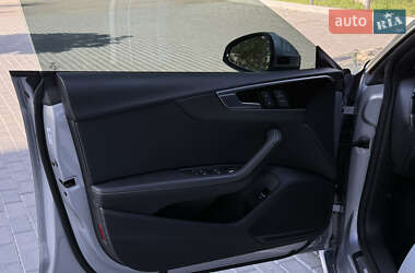 Лифтбек Audi A5 2020 в 