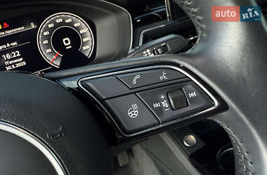 Лифтбек Audi A5 2020 в 