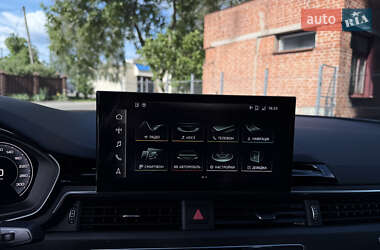 Лифтбек Audi A5 2020 в 
