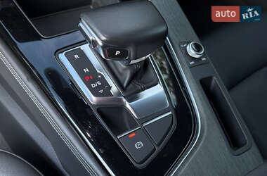 Лифтбек Audi A5 2020 в 
