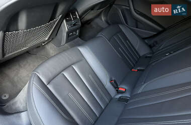 Лифтбек Audi A5 2020 в 