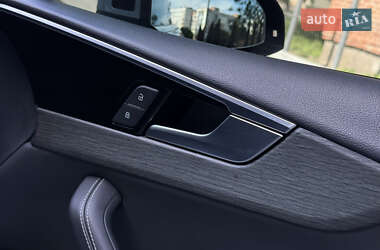 Лифтбек Audi A5 2020 в 