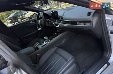 Лифтбек Audi A5 2020 в 
