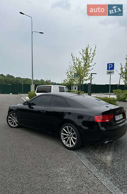 Купе Audi A5 2014 в 