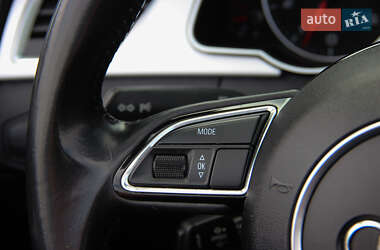 Кабриолет Audi A5 2016 в 