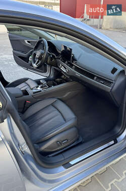 Лифтбек Audi A5 2024 в 