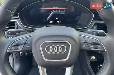 Лифтбек Audi A5 2024 в 