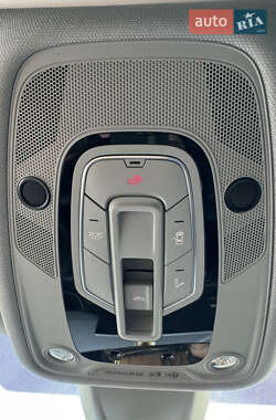 Лифтбек Audi A5 2024 в 